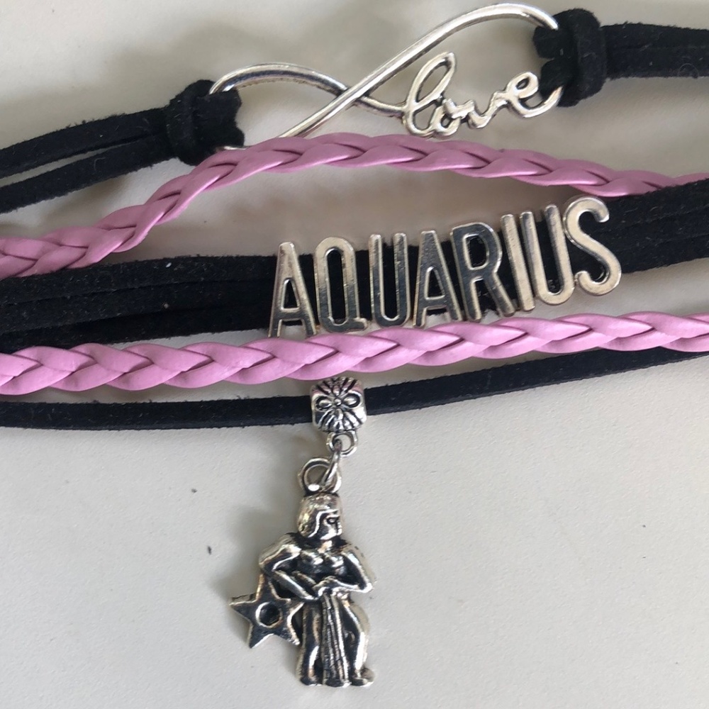 Aquarius Bracelet
